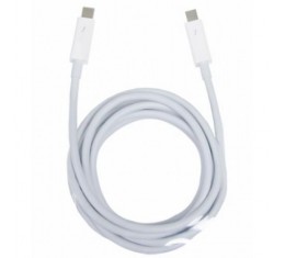 Thunderbolt Cable 2m